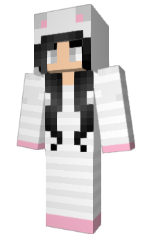 Minecraft skin sailrmoon