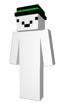 Minecraft skin Heep_