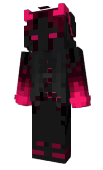 Minecraft скин по нику PolinaLatka