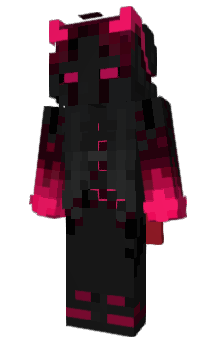 Minecraft скин по нику PolinaLatka