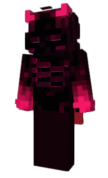 Minecraft скин по нику PolinaLatka