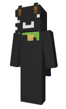 Minecraft скин по нику mak_o