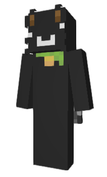 Minecraft скін по ніку mak_o