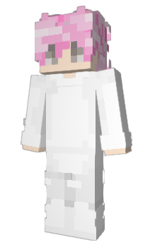 Minecraft skin Koyojro