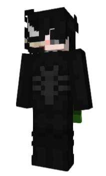 Minecraft skin _SkaiTo