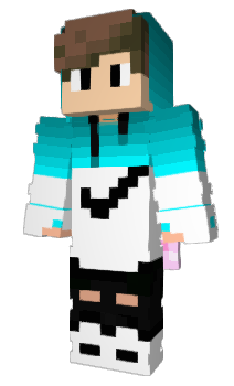Minecraft скін по ніку wonderis