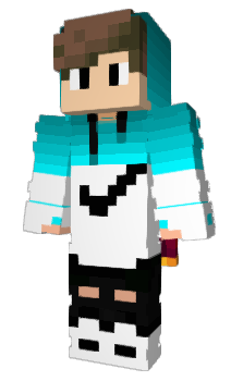 Minecraft скин по нику wonderis