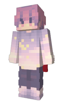Minecraft skin Kable2210