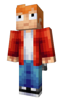 Minecraft skin TaTasumaki
