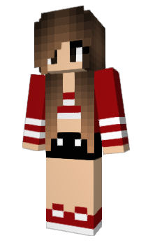 Minecraft skin Mlpe