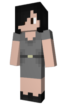 Minecraft skin LGMINE