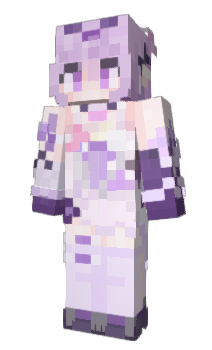 Minecraft skin FullSui