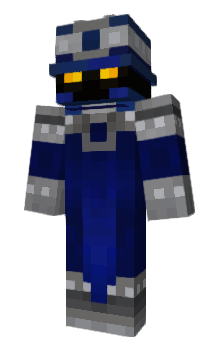 Minecraft скін по ніку ratgy