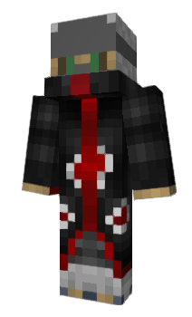 Minecraft skin xSIK
