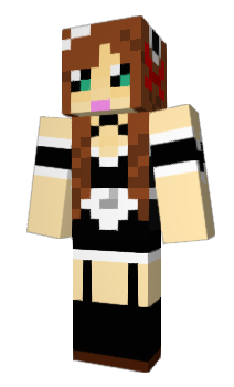 Minecraft скин по нику SherlockT