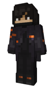 Minecraft скін по ніку YeeterxPeter