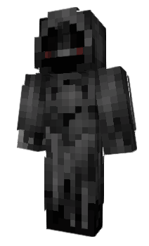 Minecraft скін по ніку GuciB