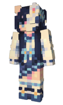 Minecraft skin pivasya