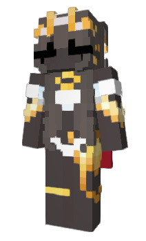 Minecraft скин по нику Fallenday