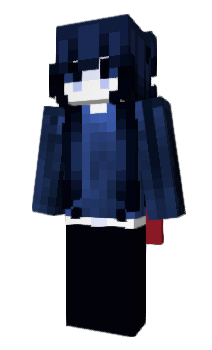 Minecraft скін по ніку Fallenday