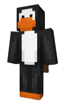 Minecraft скін по ніку Nicard
