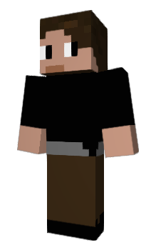 Minecraft skin Archie_T