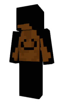 Minecraft skin Y_9