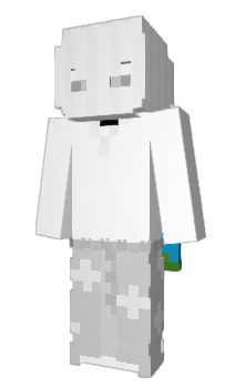 Minecraft скин по нику hyyn