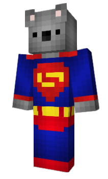 Minecraft skin Insang
