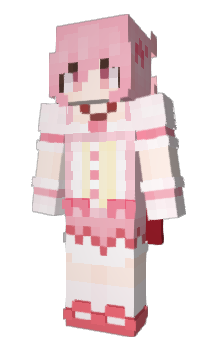 Minecraft скин по нику UPro_