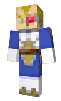 Minecraft скин по нику lllu