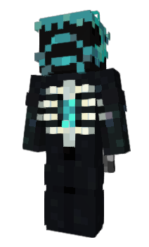 Minecraft skin punchmadedev_OG