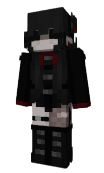 Minecraft skin citlalli