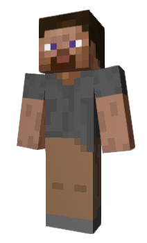 Minecraft скін по ніку KuKuL