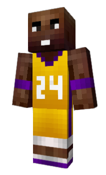 Minecraft skin Terride