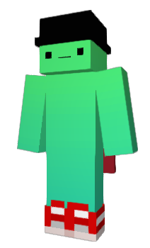 Minecraft скін по ніку a900