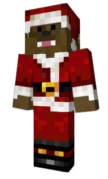 Minecraft скин по нику jinxdd