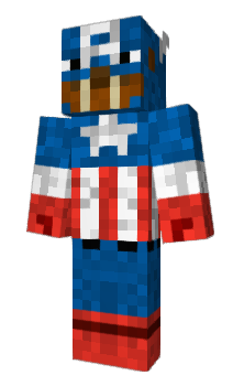 Minecraft скин по нику 512s