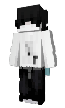 Minecraft скін по ніку 7Str4fee_