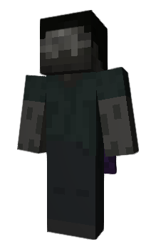 Minecraft скин по нику Personalised