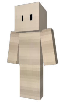 Minecraft скин по нику Overseen
