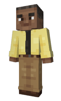 Minecraft скін по ніку mclare