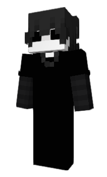 Minecraft skin Azon