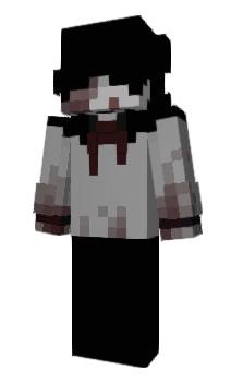 Minecraft скин по нику Azon