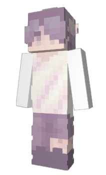 Minecraft skin JoeSc