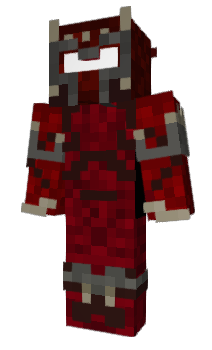 Minecraft скин по нику DJJS