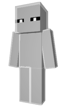 Minecraft skin _F3r_