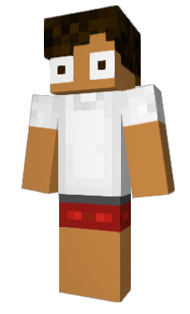 Minecraft скін по ніку step4