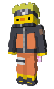 Minecraft скин по нику SenapiSpider