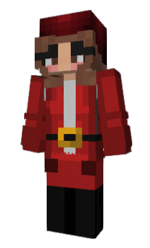 Minecraft skin R3mmy